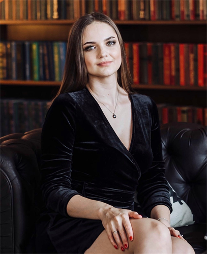 Яркова Яна Александровна