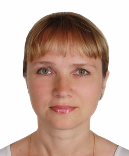 Ясельская Вероника Владимировна