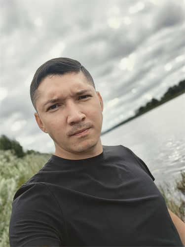 Адылбаев Руслан Ренадович