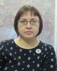 Карпова Ольга Викторовна