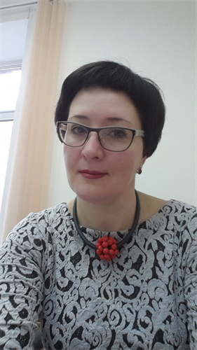 Велединская Светлана Борисовна