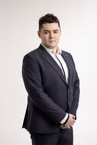Дульский Андрей Дмитриевич