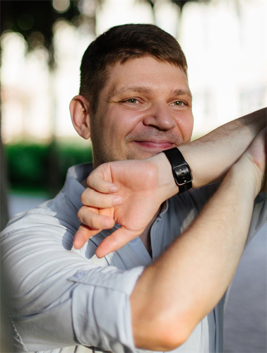 Жданов Дмитрий Сергеевич