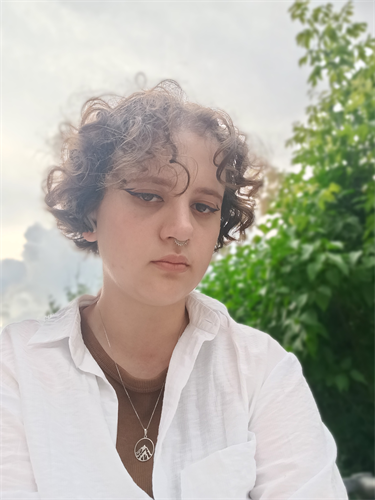Зайцева Варвара Юрьевна