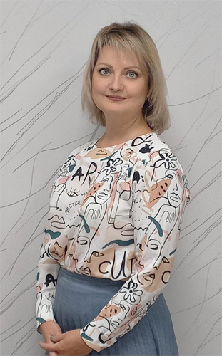 Игнатьева Мария Александровна