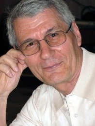 Касаев Борис Султанович