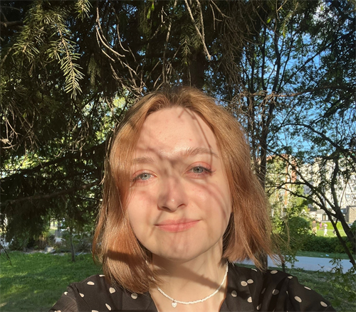Клименкова Валерия Георгиевна