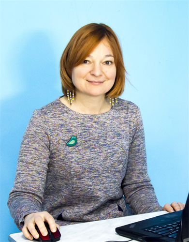 Ланина Елена Александровна