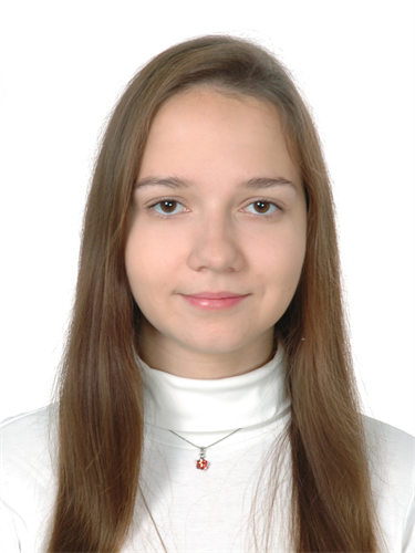 Лещинская Мария Анатольевна