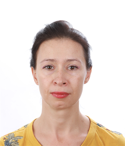 Мацалак Татьяна Владимировна