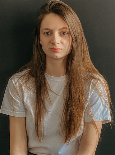 Орлова Анна Алексеевна
