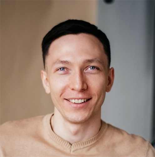 Пак Вадим Дмитриевич