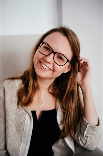 Суханова Алина Андреевна