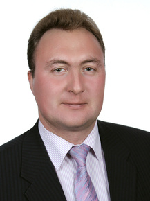Ульянов Андрей Сергеевич