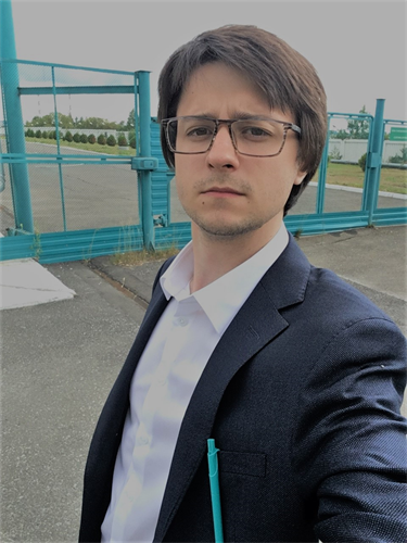 Ухов Артур Эдуардович