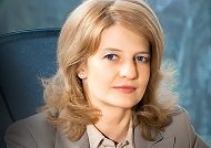 Касперская Наталья Ивановна