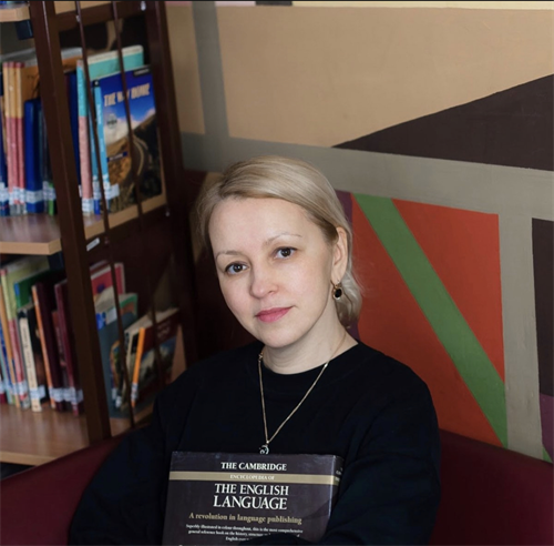 Цуканова Елена Васильевна