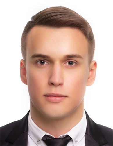 Швец Лев Викторович