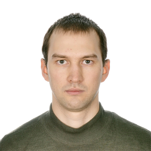 Анжин Виктор Андреевич