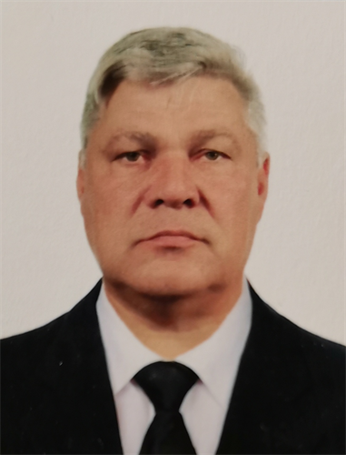 Уваров Олег Николаевич