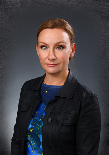 Уткина Светлана Сергеевна