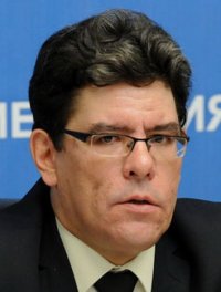Каспэ Святослав Игоревич