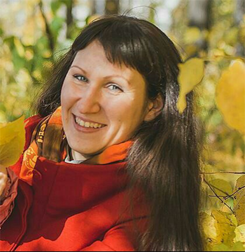 Кулешова Елена Викторовна