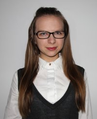 Каткова Яна Игоревна