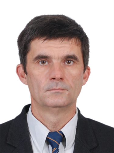 Шилин Александр Анатольевич