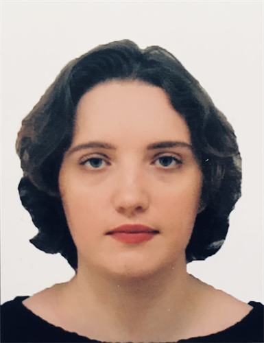 Щукина Александра Сергеевна