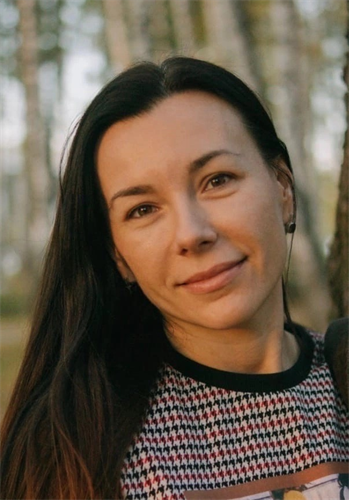 Харюткина Елена Валерьевна