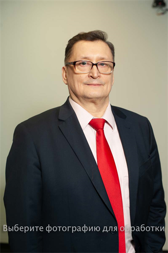 Волович Николай Владимирович