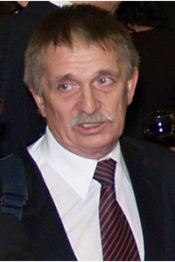 Катышев Павел Константинович