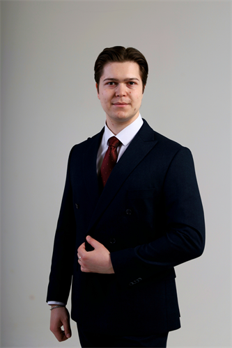 Иванов Кирилл Олегович