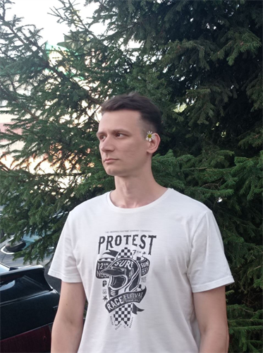 Кирилюк Марк Игоревич