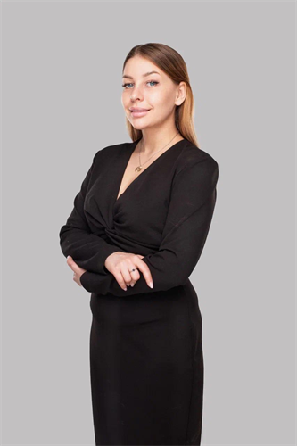 Коняева Анастасия Денисовна