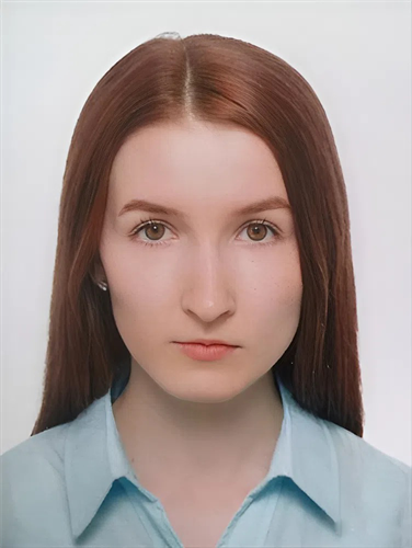 Лигачева Надежда Олеговна