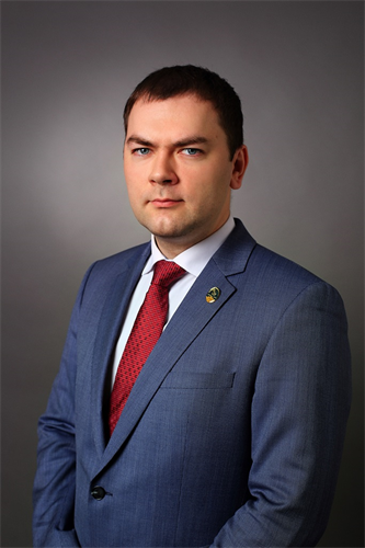 Николаенко Валентин Сергеевич