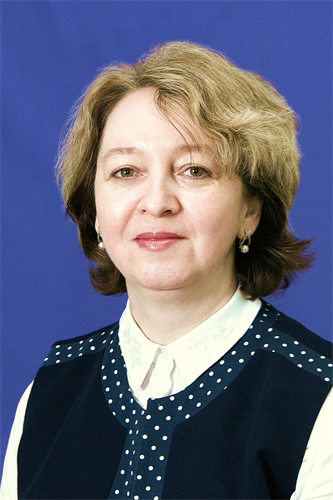 Рябчикова Татьяна Александровна