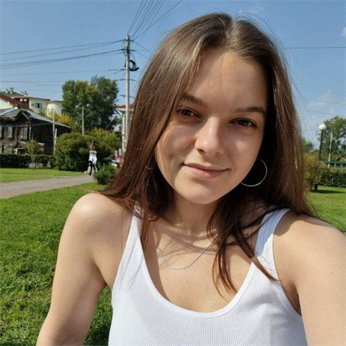 Салимзянова Дарья Дмитриевна