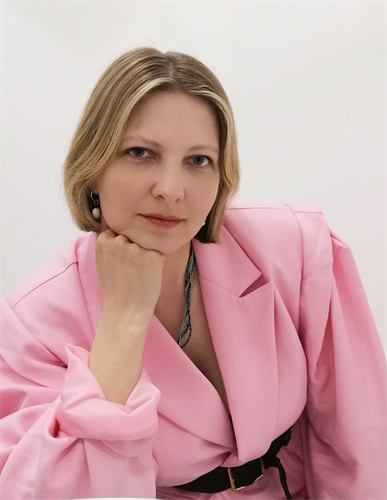 Соболева Ксения Павловна