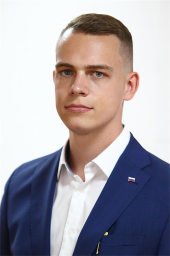 Ткач Александр Сергеевич