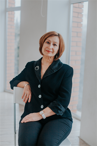 Тюленева Наталия Александровна