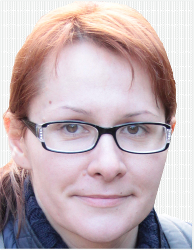 Цветкова Наталья Владимировна