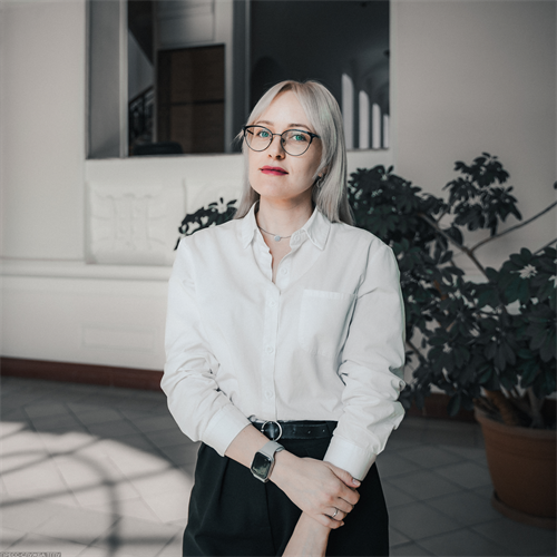 Чучалова Ольга Николаевна
