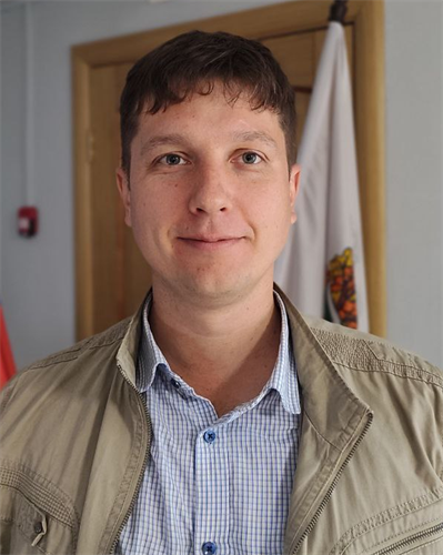 Алушкин Тимофей Евгеньевич