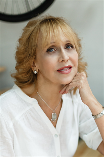 Дементьева Елена Семеновна