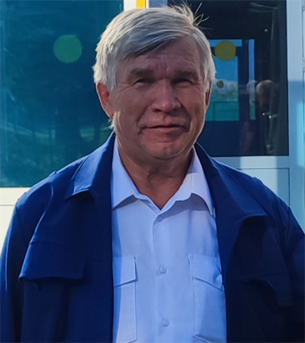 Зверков Алексей Яковлевич