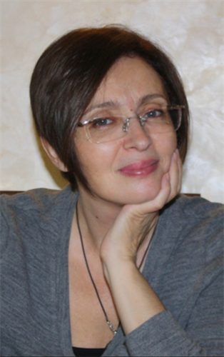 Карлова Людмила Вениаминовна