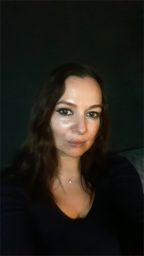 Кропочева Юлия Геннадьевна
